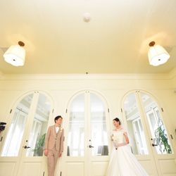 リストランテASOの写真11枚目