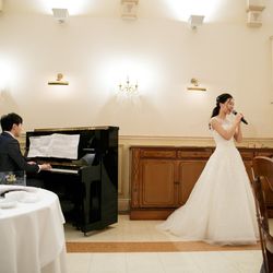 リストランテASOの写真12枚目