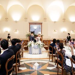 リストランテASOの写真21枚目