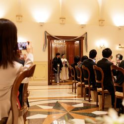 リストランテASOの写真25枚目