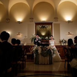 リストランテASOの写真4枚目