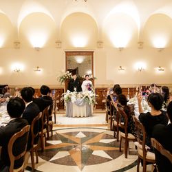 リストランテASOの写真17枚目