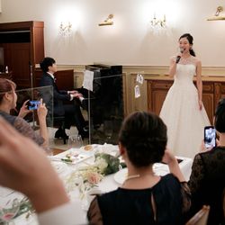 リストランテASOの写真4枚目