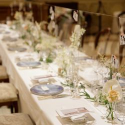 リストランテASOの写真23枚目