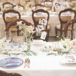 リストランテASOの写真22枚目