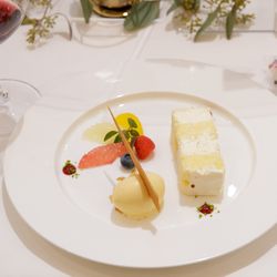 リストランテASOの写真1枚目