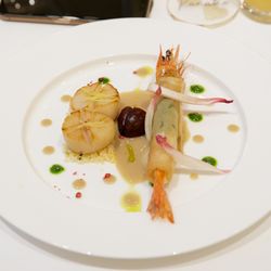 リストランテASOの写真33枚目