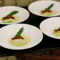 リストランテASOの写真12枚目