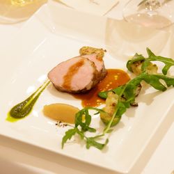 リストランテASOの写真24枚目