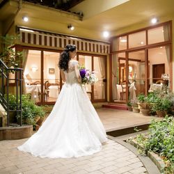 リストランテASOの写真3枚目