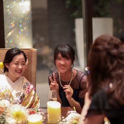 ザ・ピーク プレミアムテラスの写真15枚目