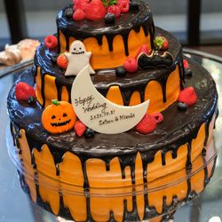 ザ・ピーク プレミアムテラスの写真1枚目