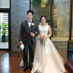 ザ・ピーク プレミアムテラスの写真34枚目