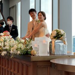 The 33 Sense of Weddingの写真1枚目