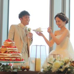 The 33 Sense of Weddingの写真21枚目