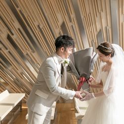 The 33 Sense of Weddingの写真13枚目