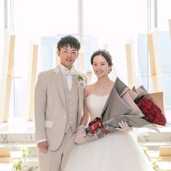 The 33 Sense of Weddingの写真4枚目