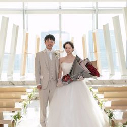 The 33 Sense of Weddingの写真12枚目