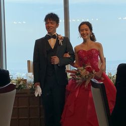 The 33 Sense of Weddingの写真29枚目