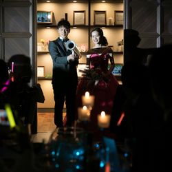 The 33 Sense of Weddingの写真33枚目