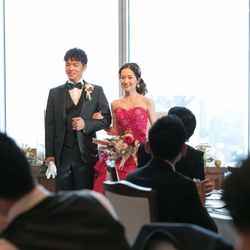 The 33 Sense of Weddingの写真2枚目