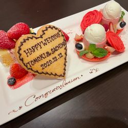 The 33 Sense of Weddingの写真2枚目