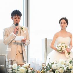 The 33 Sense of Weddingの写真25枚目