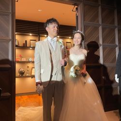 The 33 Sense of Weddingの写真19枚目