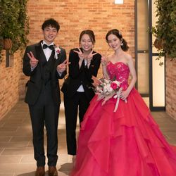 The 33 Sense of Weddingの写真32枚目