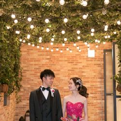 The 33 Sense of Weddingの写真6枚目