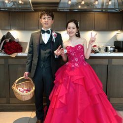 The 33 Sense of Weddingの写真4枚目