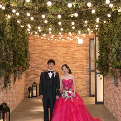 The 33 Sense of Weddingの写真30枚目