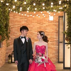 The 33 Sense of Weddingの写真22枚目