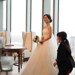 The 33 Sense of Weddingの写真21枚目