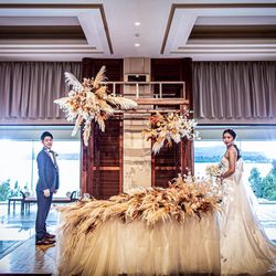 万国津梁館の写真19枚目