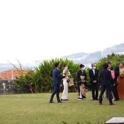 万国津梁館の写真22枚目