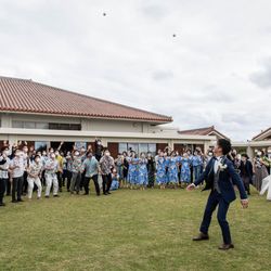万国津梁館の写真11枚目