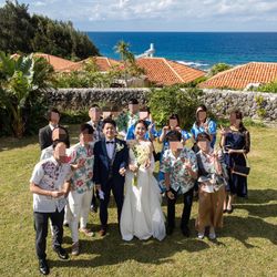 万国津梁館の写真12枚目