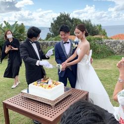 万国津梁館の写真13枚目