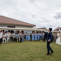 万国津梁館の写真4枚目