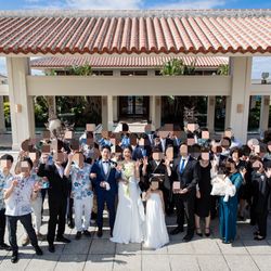 万国津梁館の写真15枚目