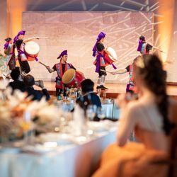 万国津梁館の写真17枚目