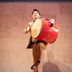 万国津梁館の写真10枚目