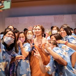 万国津梁館の写真19枚目