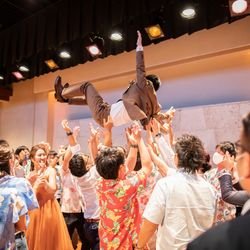 万国津梁館の写真21枚目