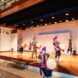 万国津梁館の写真27枚目