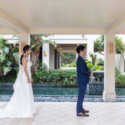 万国津梁館の写真13枚目