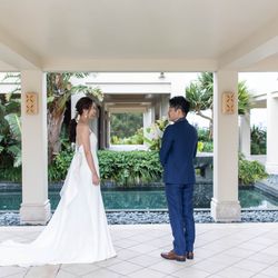 万国津梁館の写真9枚目