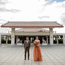 万国津梁館の写真16枚目