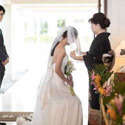 万国津梁館の写真18枚目